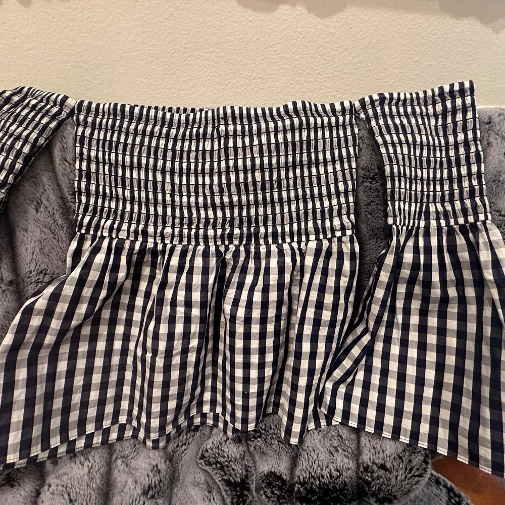 NWOT Milly Top - Picture 10 of 11